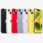 Apple iPhone 14 Plus Refurbished SIM Free Unlocked