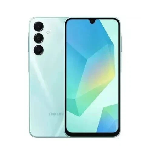 Samsung Galaxy A16 Refurbished SIM Free
