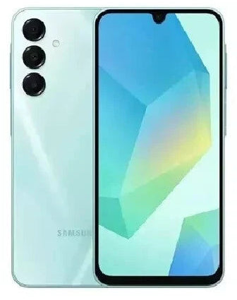 Samsung Galaxy A16 Refurbished SIM Free