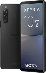 Sony Xperia 10 V 128GB Black Unlocked Refurbished Good
