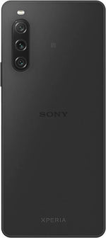 Sony Xperia 10 V 128GB Black Unlocked Refurbished Good