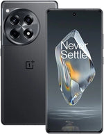 OnePlus 12R 256GB Black (5G) Unlocked Refurbished Pristine