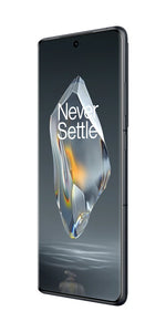 OnePlus 12R 256GB Black (5G) Unlocked Refurbished Pristine