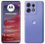 Motorola Edge 50 Pro (5G) 512GB Luxe Lavender Unlocked Refurbished Excellent