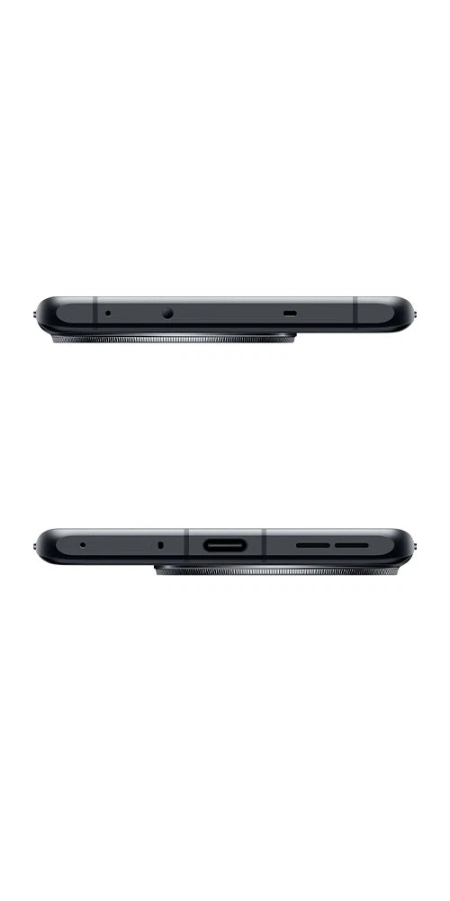OnePlus 12R 256GB Black (5G) Unlocked Refurbished Pristine