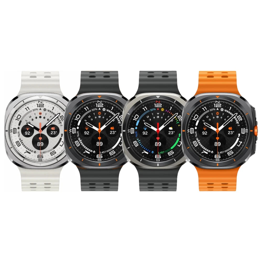 Samsung Galaxy Watch Ultra Bluetooth & 4G Cellular