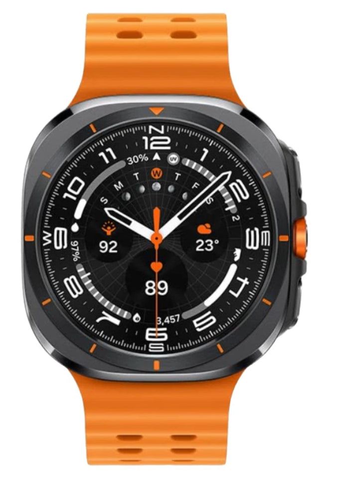 Refurbished Samsung Galaxy Watch Ultra Bluetooth & 4G Cellular