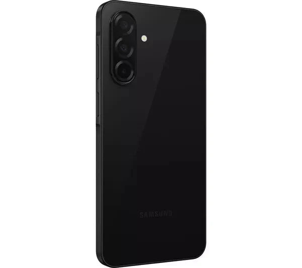 Samsung Galaxy A26 256GB, Black Unlocked Refurbished Pristine