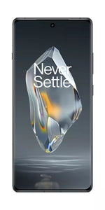 OnePlus 12R 256GB Black (5G) Unlocked Refurbished Pristine