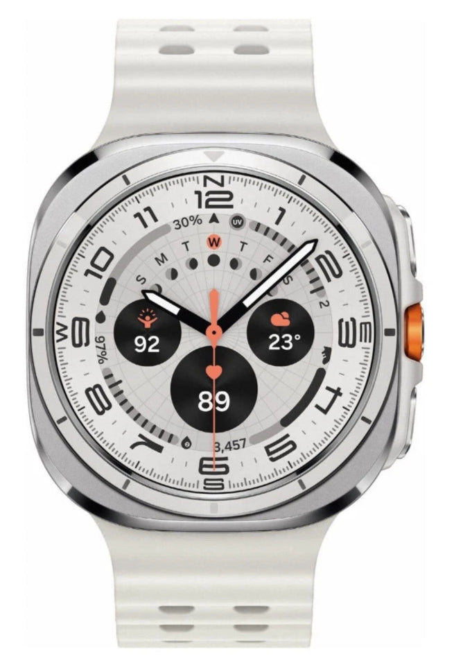 Refurbished Samsung Galaxy Watch Ultra Bluetooth & 4G Cellular