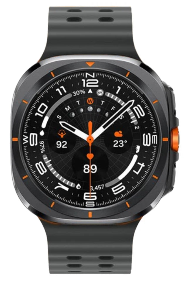 Refurbished Samsung Galaxy Watch Ultra Bluetooth & 4G Cellular