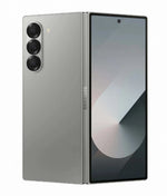 Samsung Galaxy Z Fold6 (5G) 512GB Silver Shadow Unlocked Refurbished Good