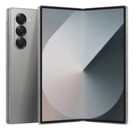 Samsung Galaxy Z Fold6 (5G) 512GB Silver Shadow Unlocked Refurbished Good