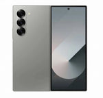 Samsung Galaxy Z Fold6 (5G) 512GB Silver Shadow Unlocked Refurbished Good