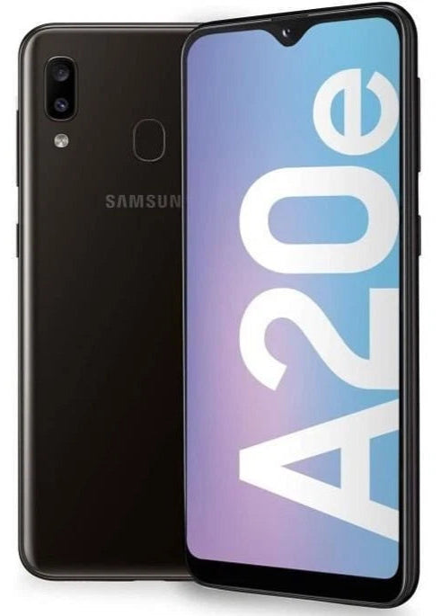 Samsung Galaxy A20e Refurbished SIM Free Unlocked
