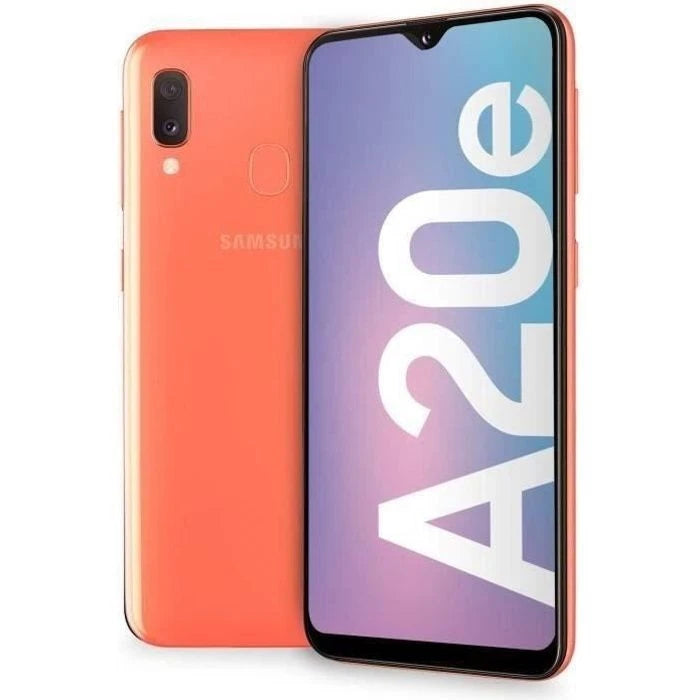 Samsung Galaxy A20e Refurbished SIM Free