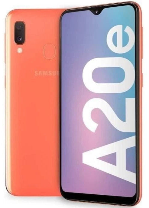 Samsung Galaxy A20e Refurbished SIM Free Unlocked