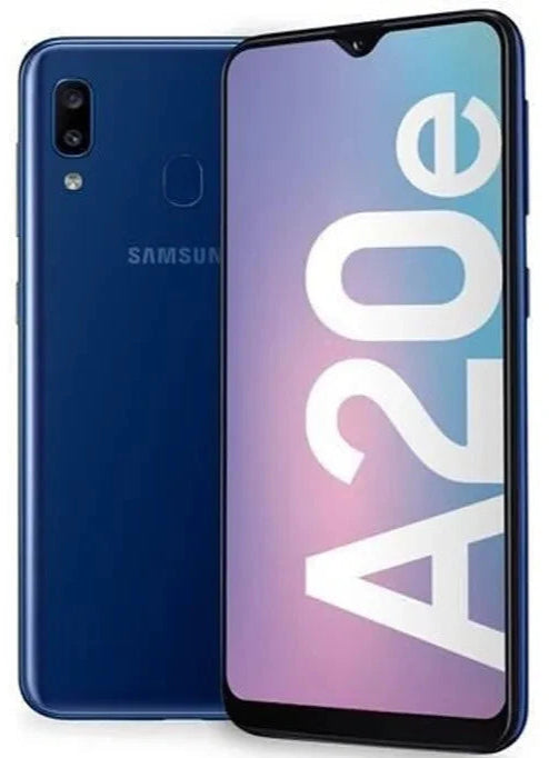 Samsung Galaxy A20e Refurbished SIM Free Unlocked