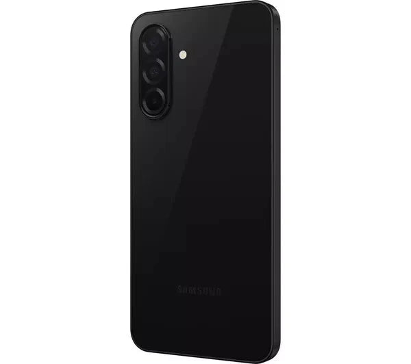 Samsung Galaxy A26 256GB, Black Unlocked Refurbished Pristine