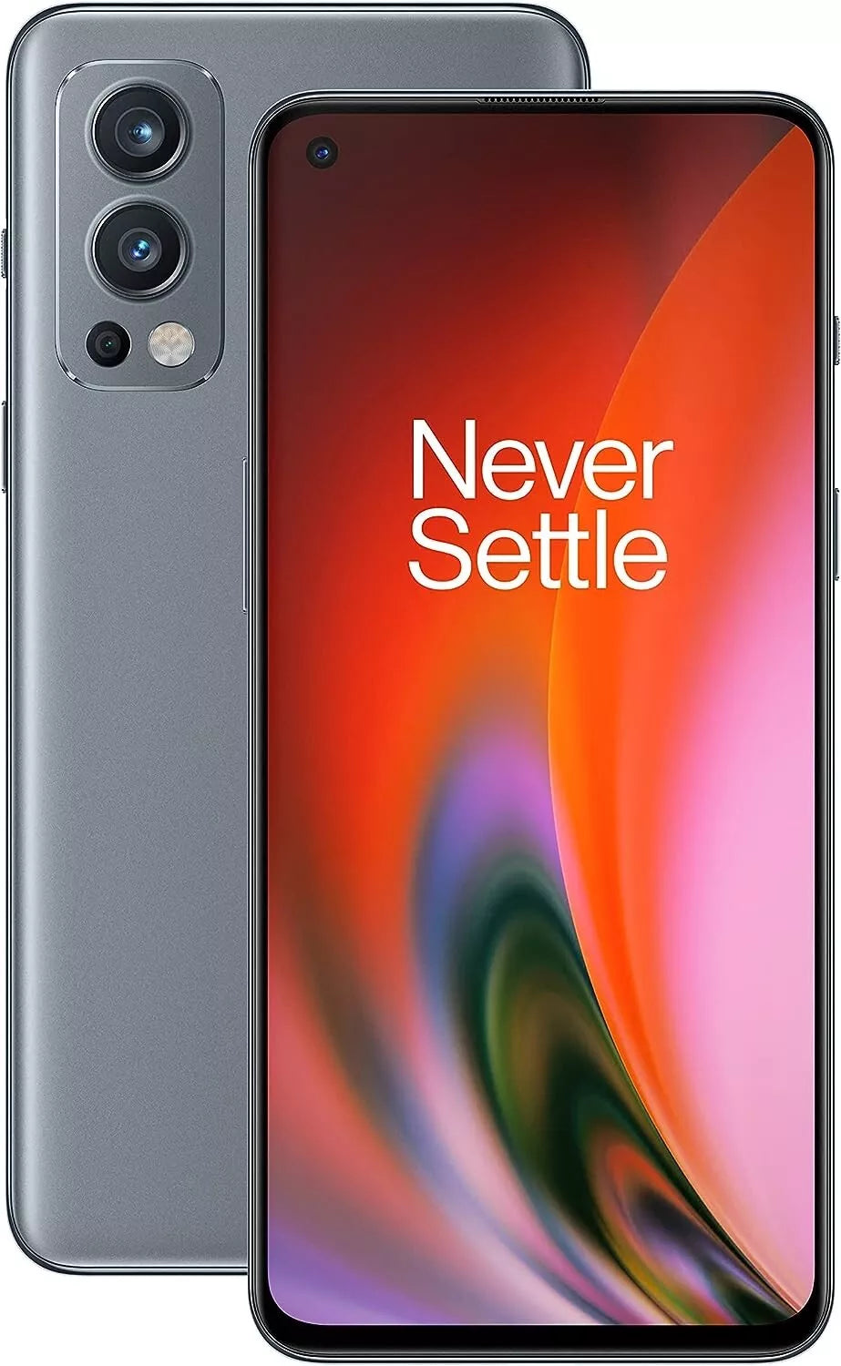OnePlus Nord 2 (5G) Refurbished SIM Free Unlocked