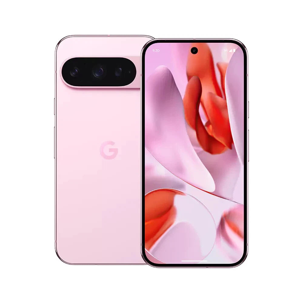 Google Pixel 9 Pro 5G Refurbished SIM Free Unlocked