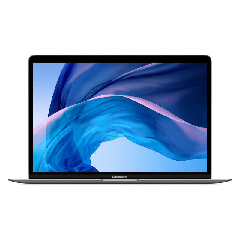 Apple MacBook Pro Core i5 13 (2020) 2TB 1.4 GHz Silver, Refurbished Pristine