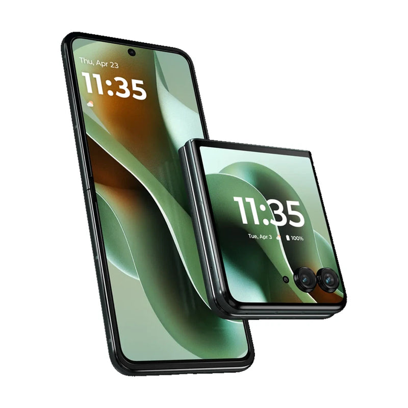 Motorola Razr 60 Ultra Refurbished SIM Free