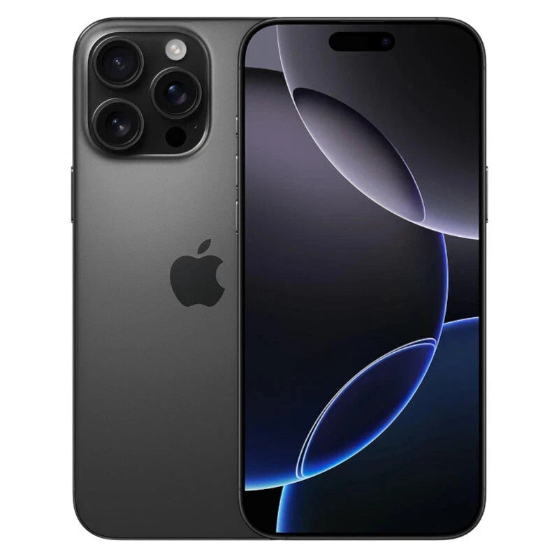 Apple iPhone 16 Pro (5G) Refurbished SIM Free