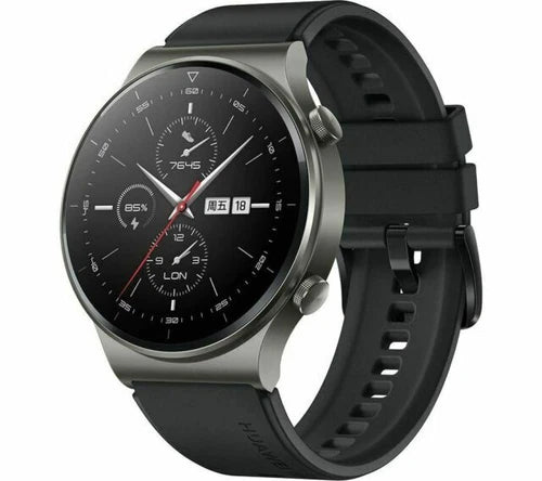 Huawei Watch GT 2 Pro 4GB, Black Refurbished Good
