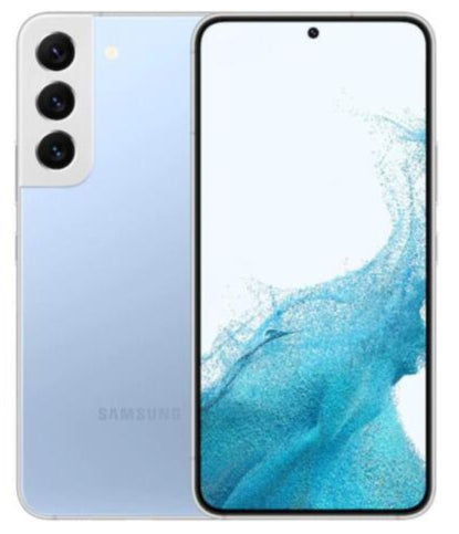 Samsung Galaxy S22 5G Refurbished SIM Free