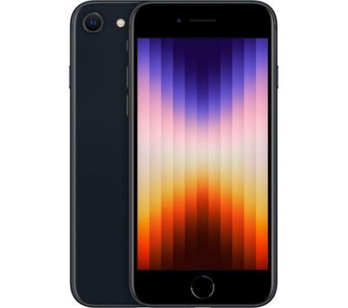 Apple iPhone SE 2022 3rd Gen Refurbished SIM Free Unlocked