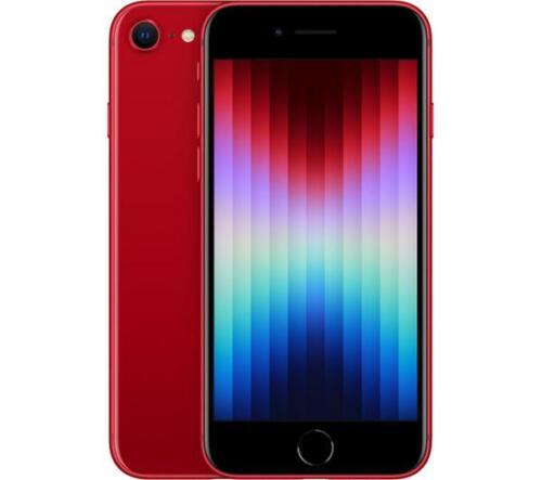 Apple iPhone SE 2022 3rd Gen Refurbished SIM Free Unlocked