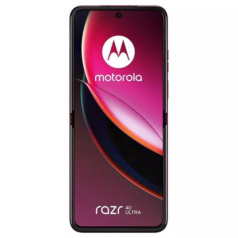 Motorola Razr 40 Ultra 256GB Magenta (5G) Unlocked Refurbished Pristine