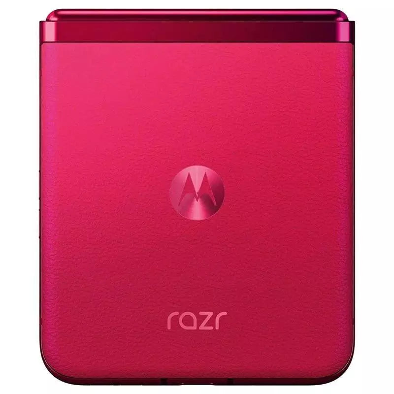 Motorola Razr 40 Ultra 256GB Magenta (5G) Unlocked Refurbished Pristine