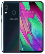 Samsung Galaxy A40 Refurbished SIM Free Unlocked