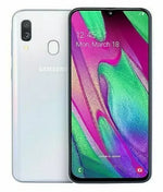 Samsung Galaxy A40 Refurbished SIM Free Unlocked