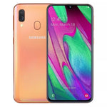 Samsung Galaxy A40 Refurbished SIM Free Unlocked
