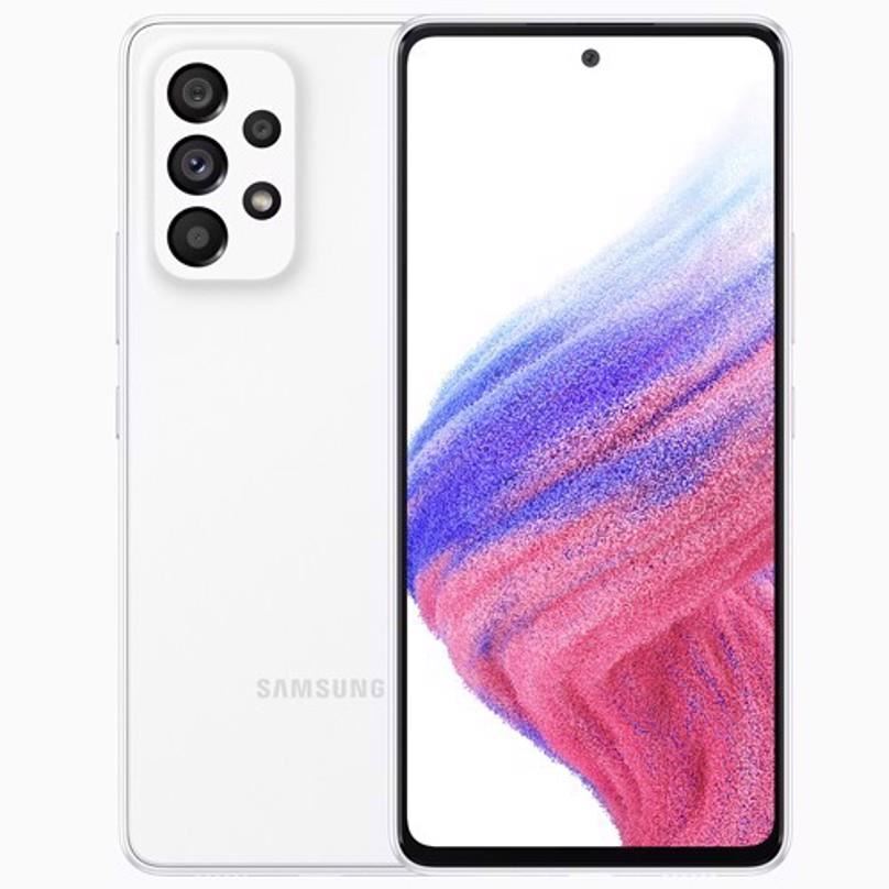 Samsung Galaxy A53 (5G) Refurbished SIM Free