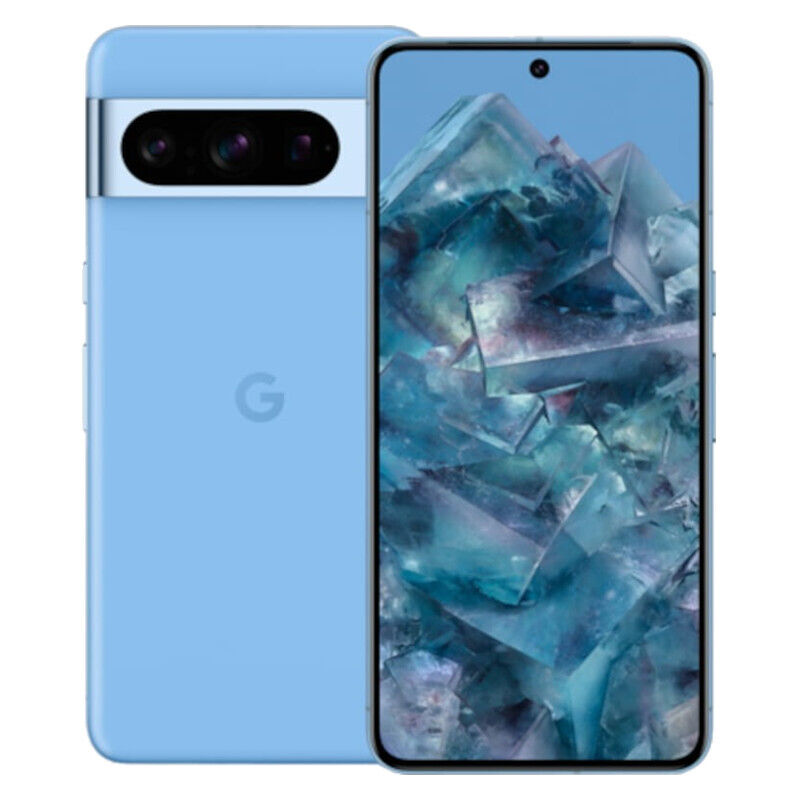 Google Pixel 8 Pro 5G Refurbished SIM Free Unlocked