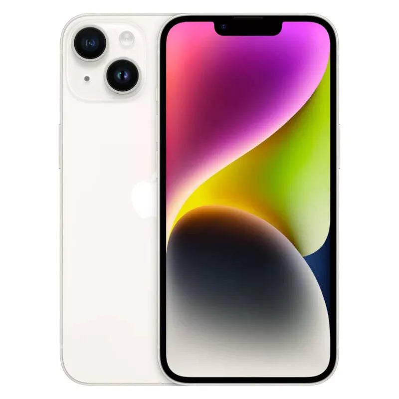 Apple iPhone 14 Plus Refurbished SIM Free Unlocked