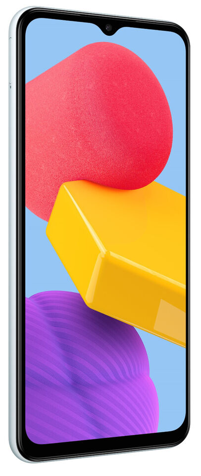 Samsung Galaxy M13 64GB, Blue Unlocked Refurbished Excellent