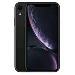 Apple iPhone XR 256GB Black (No Face ID) Unlocked Refurbished Excellent