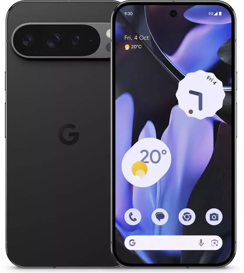 Google Pixel 9 Pro XL Refurbished SIM Free Unlocked