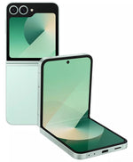 Samsung Galaxy Z Flip6 5G Refurbished SIM Free Unlocked