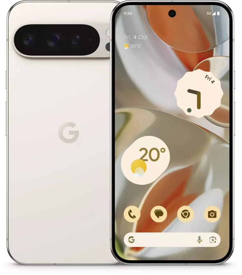 Google Pixel 9 Pro XL Refurbished SIM Free Unlocked