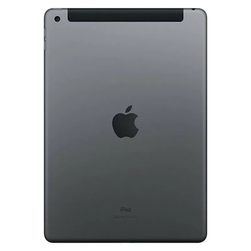 Apple iPad 8 (2020) 10.2-inch 32GB Wi-Fi, Space Grey Refurbished Good