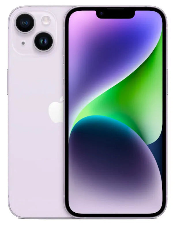 Apple iPhone 14 Refurbished SIM Free