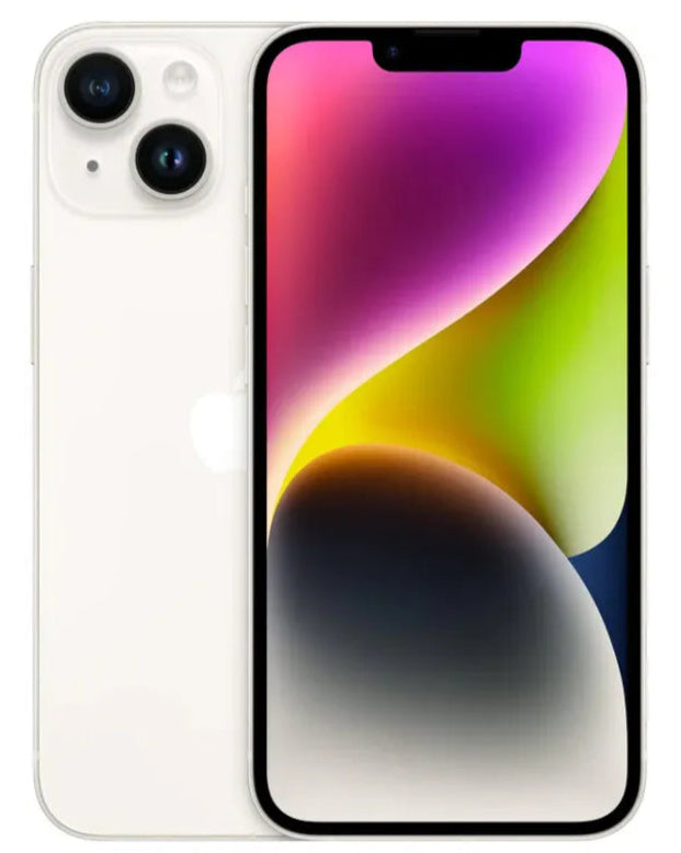 Apple iPhone 14 Refurbished SIM Free