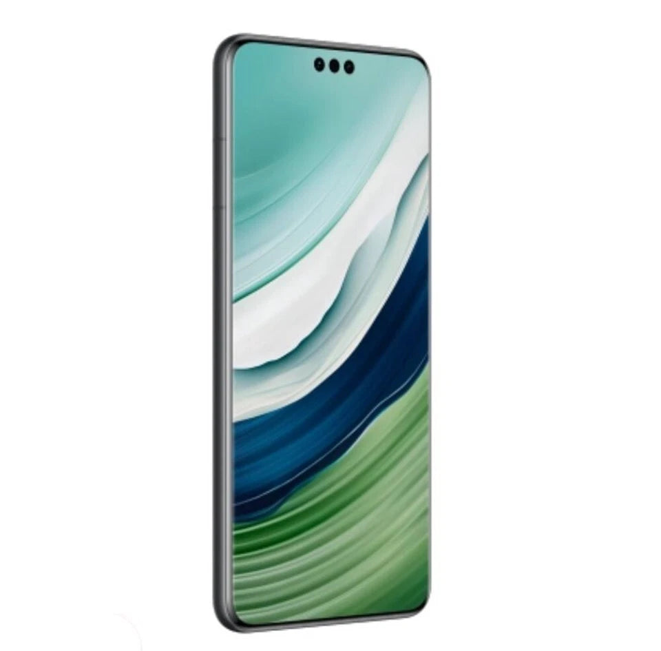 Huawei Mate 60 Pro 512GB+12GB, Green (Harmony OS) Unlocked Refurbished Good