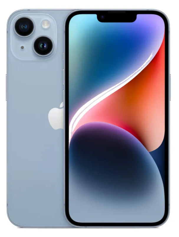 Apple iPhone 14 Refurbished SIM Free